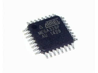ATMEGA328P-AU TQFP ATMEGA328P-AU TQFP